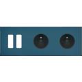  FAC ''M'' GRIS TH B2 PC PC 