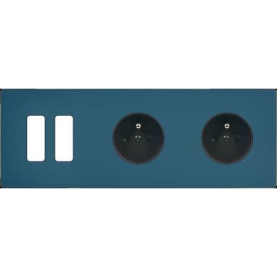  FAC ''M'' GRIS TH B2 PC PC 