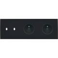  FAC DE NOIR MAT TH B2 PC PC 