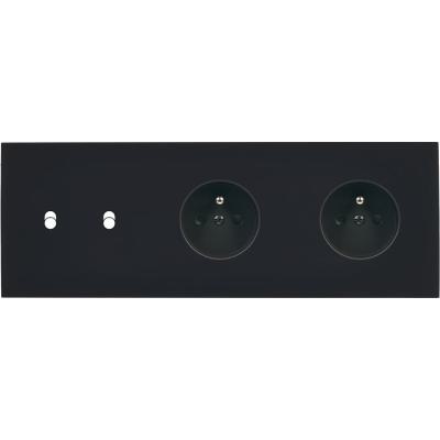  FAC DE NOIR MAT TH B2 PC PC 