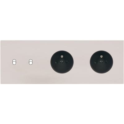  FAC DE GRISP MAT TH B2 PC PC 