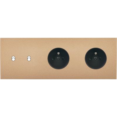  FAC DE DORE MAT TH B2 PC PC 