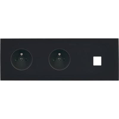  FAC DE NOIR MAT TH PC PC M1 