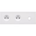  FAC DE BLANC MAT TH PC PC M1 