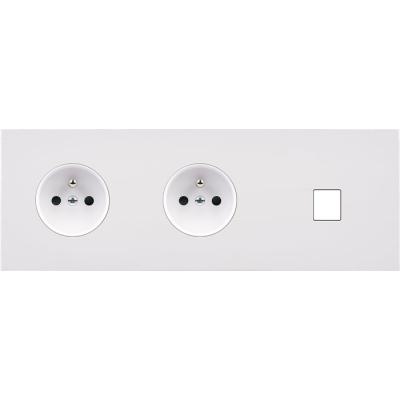  FAC DE BLANC MAT TH PC PC M1 