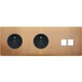 FAC ''M'' LAIT BRONZ TH PC PC 