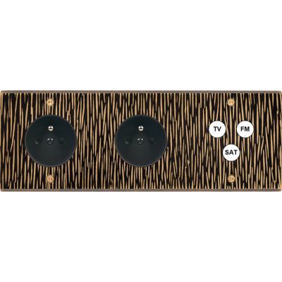  FAC LAITON FAUVE TH PC PC C3 V 