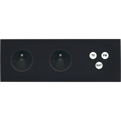  FAC DE NOIR MAT TH PC PC C3 