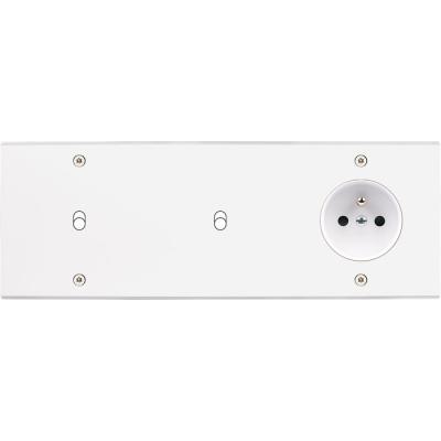 FAC LAITON BLANC TH B1 B1 PC V 
