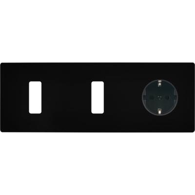  FAC ''M'' NOIR TH B1 B1 PCK 