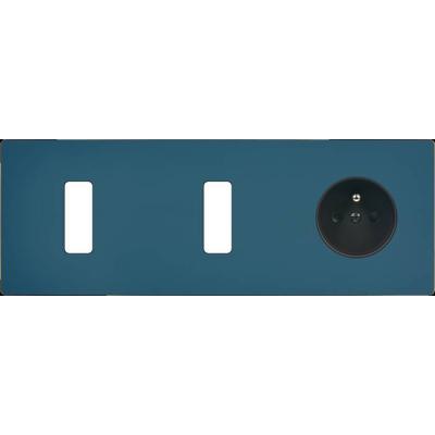  FAC ''M'' GRIS TH B1 B1 PC 