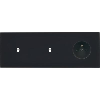  FAC DE NOIR MAT TH B1 B1 PC 