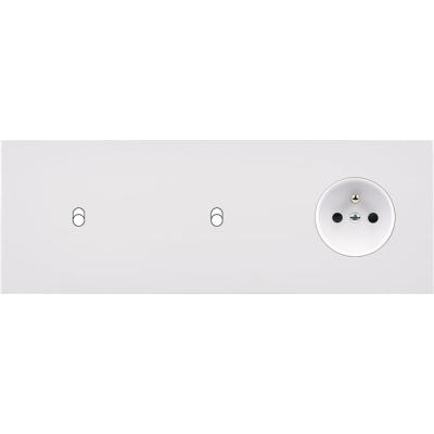  FAC DE BLANC MAT TH B1 B1 PC 