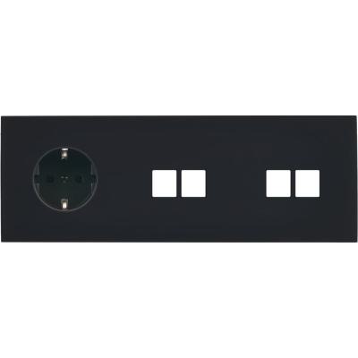  FAC DE NOIR MAT TH PCK M2 M2 