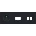  FAC DE NOIR MAT TH PC M2 M2 