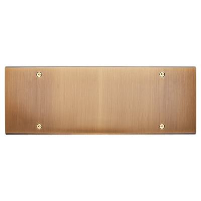  FAC LAITON BRONZ TH PCM1C1 VIS 