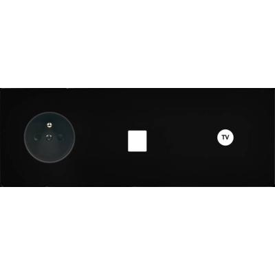  FAC ''M'' NOIR TH PC M1 C1 