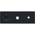  FAC DE NOIR MAT TH PCK M1 C1 