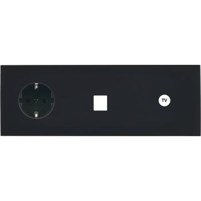  FAC DE NOIR MAT TH PCK M1 C1 