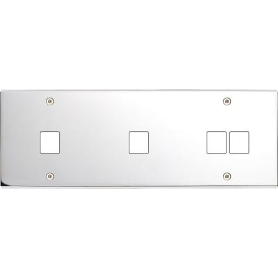  FAC LAITON CHROM TH M1 M1 M2 V 