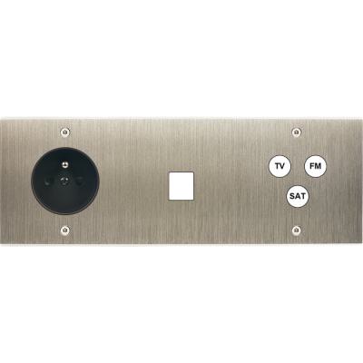  FAC LAITON ACIER TH PC M1 C3 V 