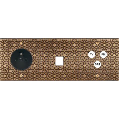  FAC LAITON ATLAS TH PC M1 C3 V 