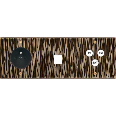  FAC LAITON FAUVE TH PC M1 C3 V 