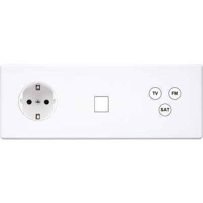  FAC HITERA BLANC  TH PCK M1 C3 