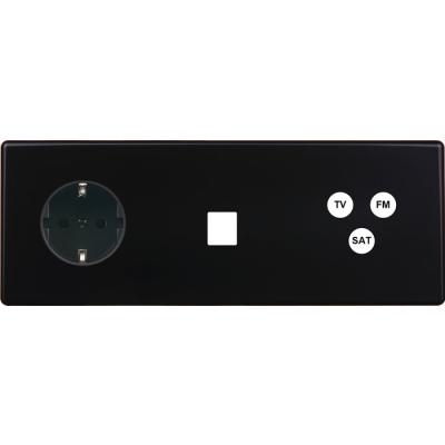  FAC HITERA NOIR  TH PCK M1 C3 