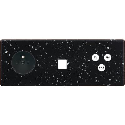  FAC HITERA TERRA NOIR THPCM1C3 