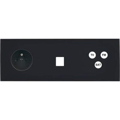  FAC DE NOIR MAT TH PC M1 C3 