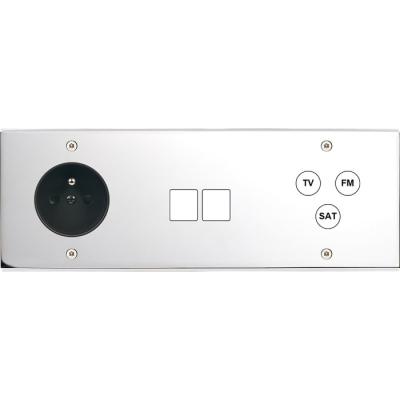  FAC LAITON CHROM TH PC M2 C3 V 