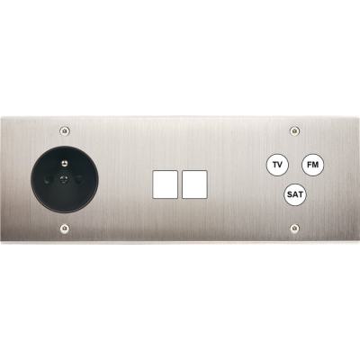  FAC LAIT NICKEL TH PC M2 C3 V 