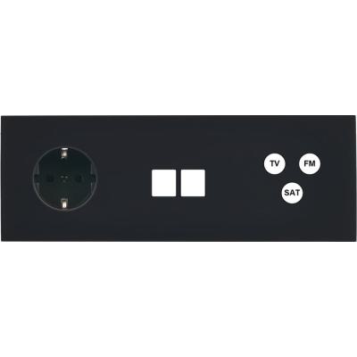  FAC DE NOIR MAT TH PCK M2 C3 