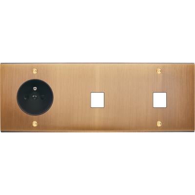  FAC LAITON BRONZ TH PC M1 M1 V 