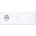  FAC HITERA BLANC  TH PCK M1 M1 
