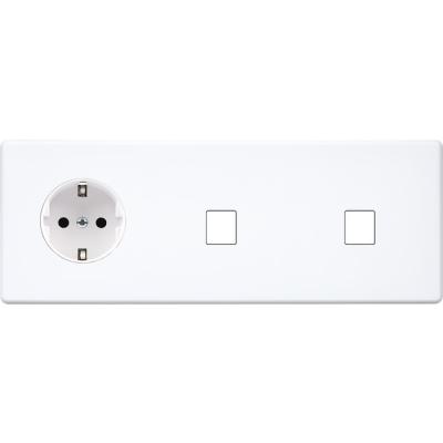  FAC HITERA BLANC  TH PCK M1 M1 