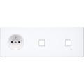  FAC HITERA BLANC TH PC M1 M1 