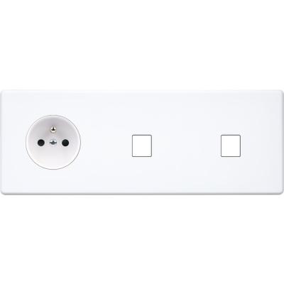  FAC HITERA BLANC TH PC M1 M1 