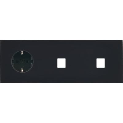  FAC DE NOIR MAT TH PCK M1 M1 