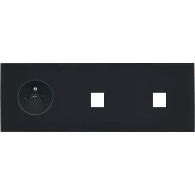  FAC DE NOIR MAT TH PC M1 M1 