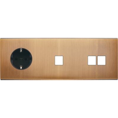  FAC LAITON BRONZE TH PCK M1 M2 
