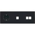  FAC DE NOIR MAT TH PCK M1 M2 