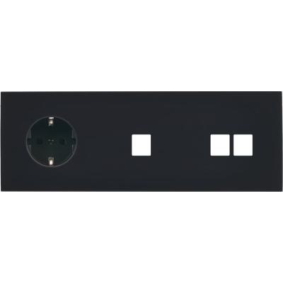  FAC DE NOIR MAT TH PCK M1 M2 