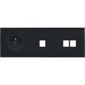  FAC DE NOIR MAT TH PC M1 M2 