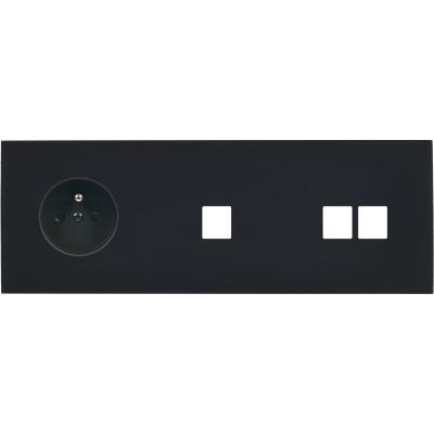  FAC DE NOIR MAT TH PC M1 M2 