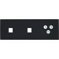  FAC DE NOIR MAT TH M1 M1 C3 