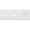  FAC DE BLANC MAT TH M1 M1 C3 