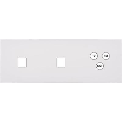  FAC DE BLANC MAT TH M1 M1 C3 