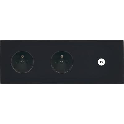  FAC DE NOIR MAT TH PC PC C1 